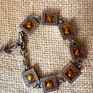 Brighton Heart Bracelet